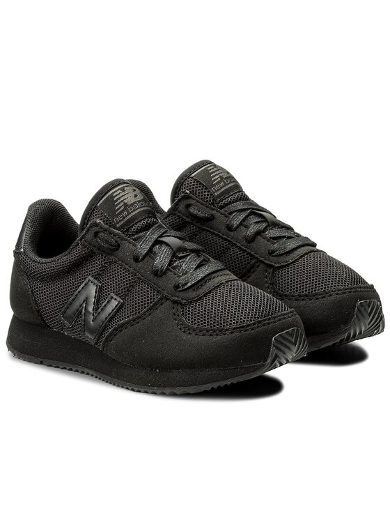New Balance Sportcipő New Balance KL220TBY M Fekete