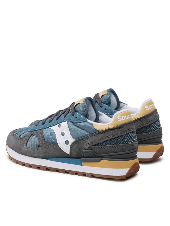 Saucony Sportcipők Saucony Shadow Original S2108-828 Kék