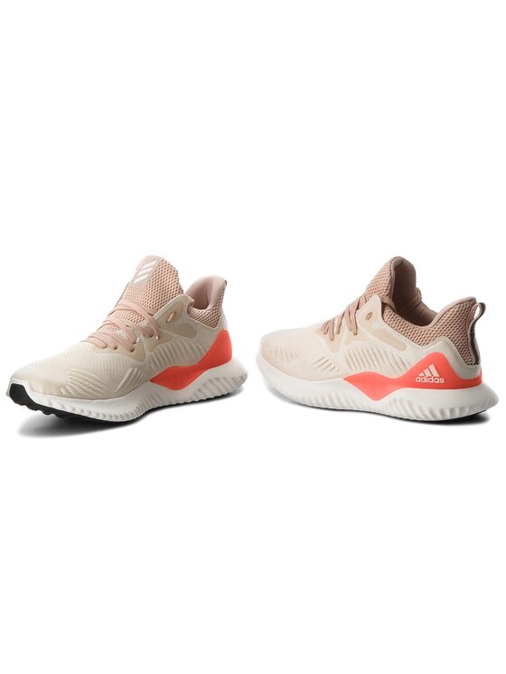 adidas Běžecké boty adidas Alphabounce Beyond M CG4763 Béžová