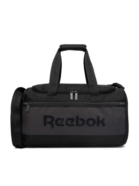 Reebok Спортивна сумка Reebok CWBEO-RBK-P-005-08 Чорний