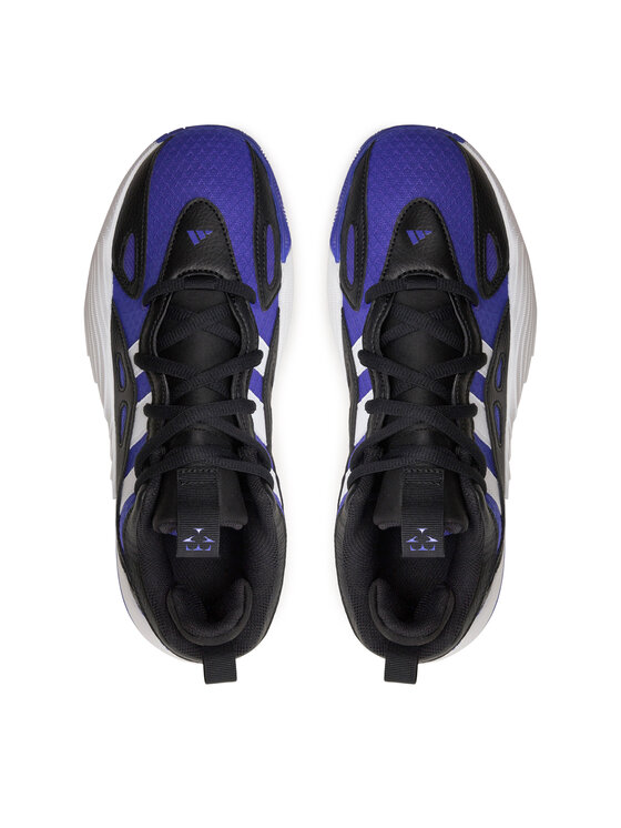 adidas Basketbalové boty adidas Trae Unlimited IG6701 Modrá