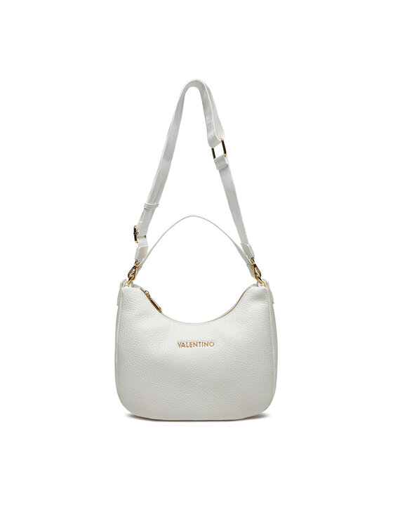 Valentino Kabelka Valentino Blossom Re VBS8P207 Biela