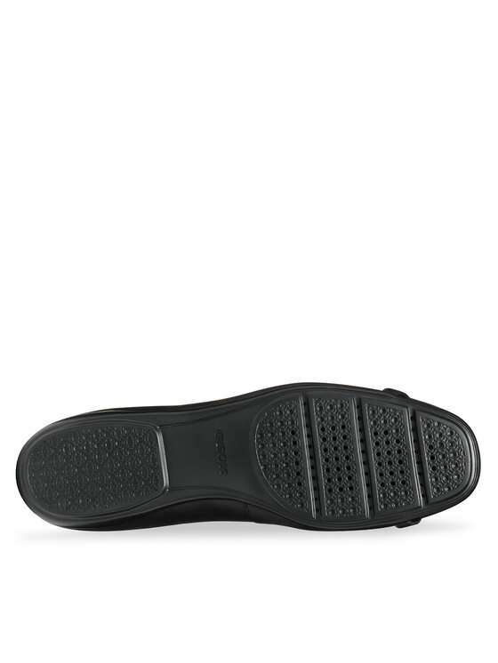 Geox Balerinos Geox D Annytah D557NB 00085 C9999 Juoda
