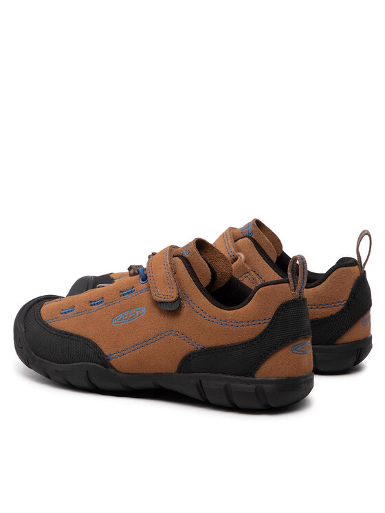 Keen Обувки Keen Jasper II 1026087 Кафяв