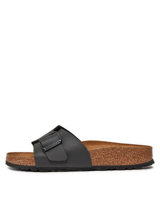 Birkenstock Шльопанці Birkenstock Catalina 1026473 Чорний
