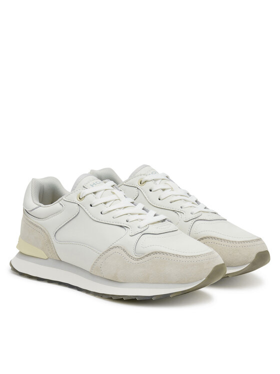 HOFF Sneakers HOFF Cali 12502023 Alb