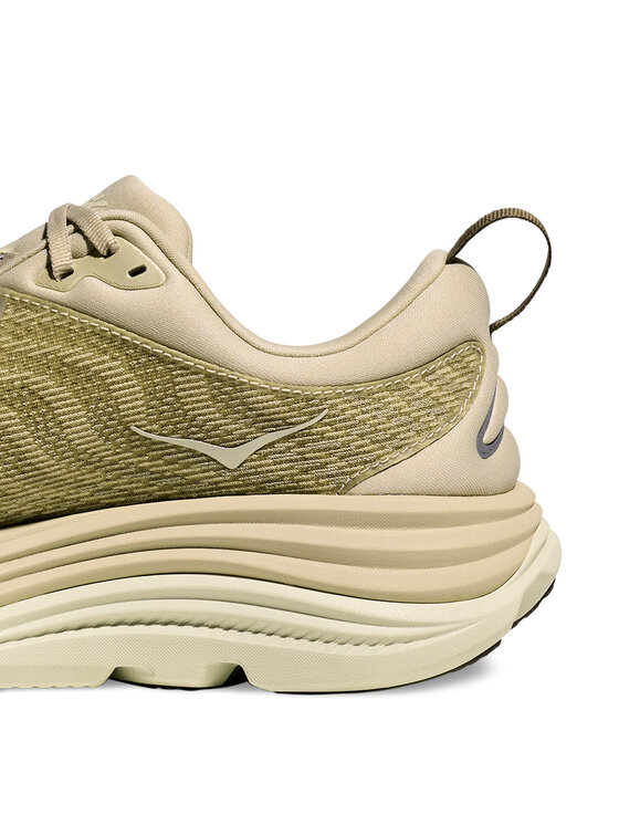 Hoka Běžecké boty Hoka Gaviota 5 1127929 Zelená