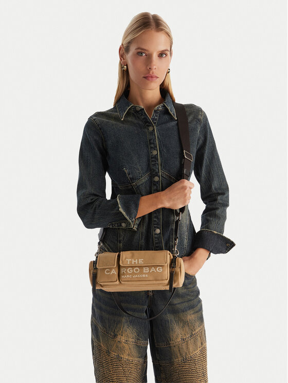 Marc Jacobs Сумка Marc Jacobs 2P5HSH025H03 Коричневий