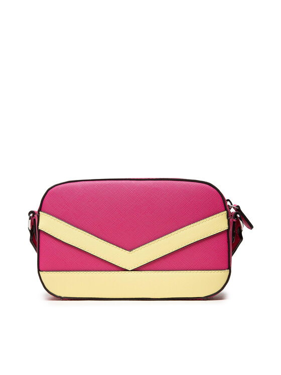 Guess Ročna torba Guess HGJOR1 PU213 Roza