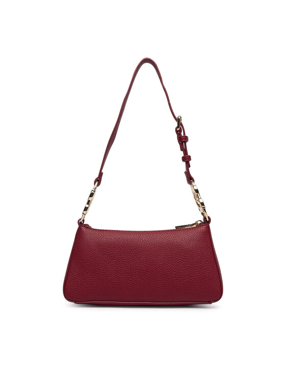 LOVE MOSCHINO Сумка LOVE MOSCHINO JC4007PP1PLB0552 Бордовий
