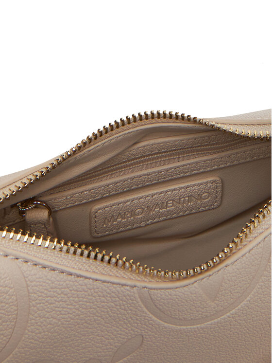 Valentino Дамска чанта Valentino VBS8ZG13 Екрю