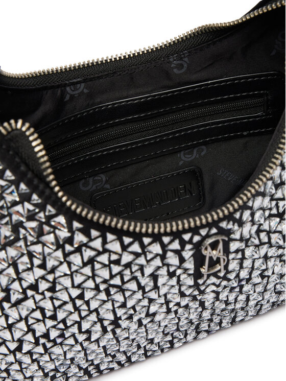 Steve Madden Сумка Steve Madden Braz 13002561 Чорний