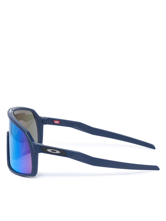 Oakley Сонцезахисні окуляри Oakley 0OO9462 94620228 Cиній