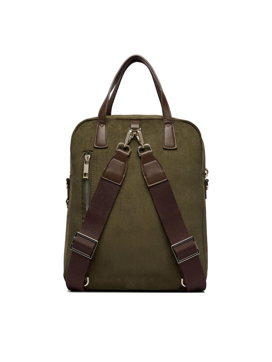 Lasocki Hátizsák Lasocki CEO-LSK-L-043-10 Khaki