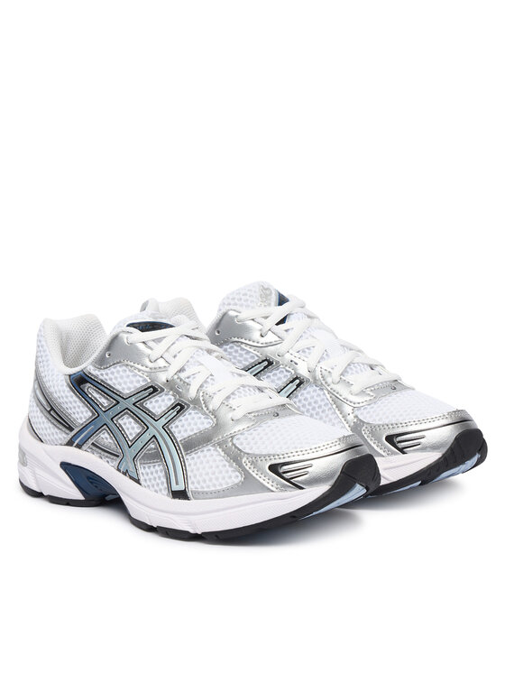 Asics Снікерcи Asics Gel-1130 1203A609 Білий
