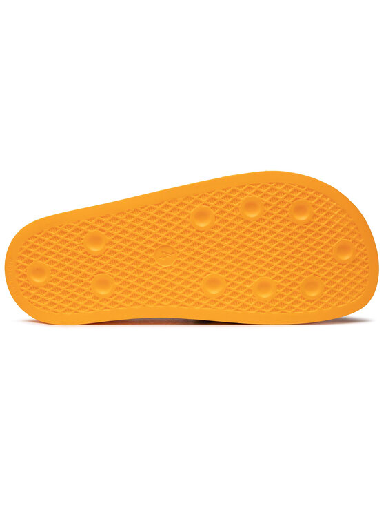 adidas Шльопанці adidas adilette W FX5911 Оранжевий