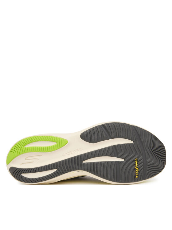 Skechers Взуття для бігу Skechers Aero Pulse 246220/GYLM Сірий