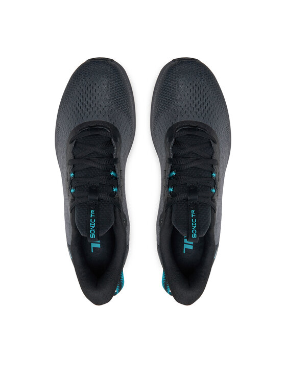 Under Armour Tekaški čevlji Under Armour Ua U Sonic Tr 3027764-101 Siva