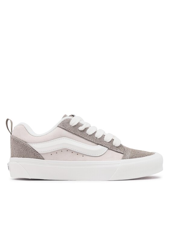 Vans Tenisówki Vans Knu Skool VN0009QCCNP1 Khaki