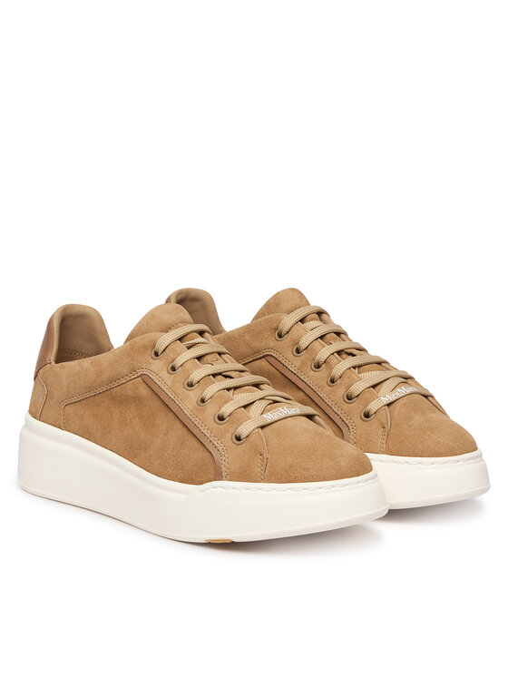 Max Mara Superge Max Mara 2614761031650 Bež