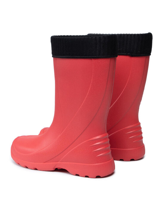 Dry Walker Гумові чоботи Dry Walker Strack 107/36R Червоний