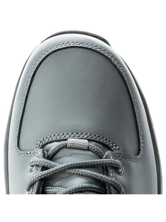 Nike Туристически Nike Manoa 472780 002 Сив