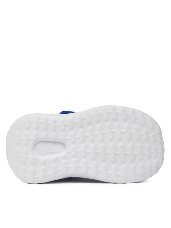 adidas Снікерcи adidas FortaRun 2.0 Kids IG4872 Голубий