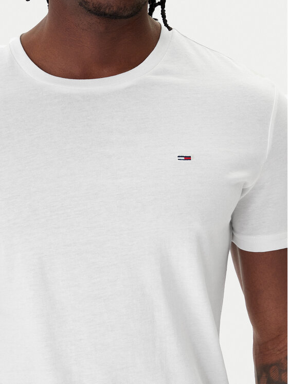 Tommy Jeans Tommy Jeans Set di t-shirt DM0DM21579 Multicolore Slim Fit