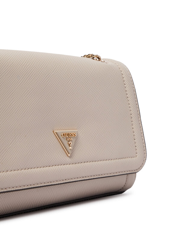 Guess Сумка Guess Noelle II HWZG96 72210 Бежевий