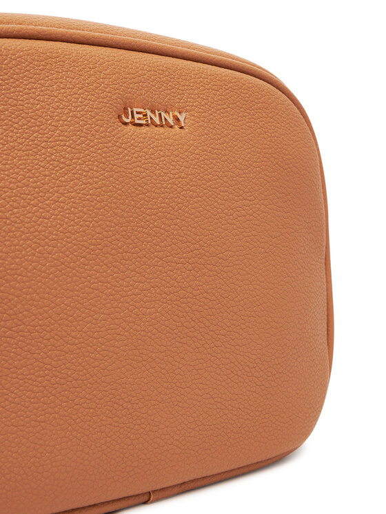 JENNY Сумка JENNY C-JEN-L-003-08 Коричневий