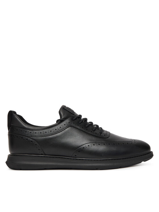 Aldo Снікерcи Aldo Kalister 13876965 Чорний