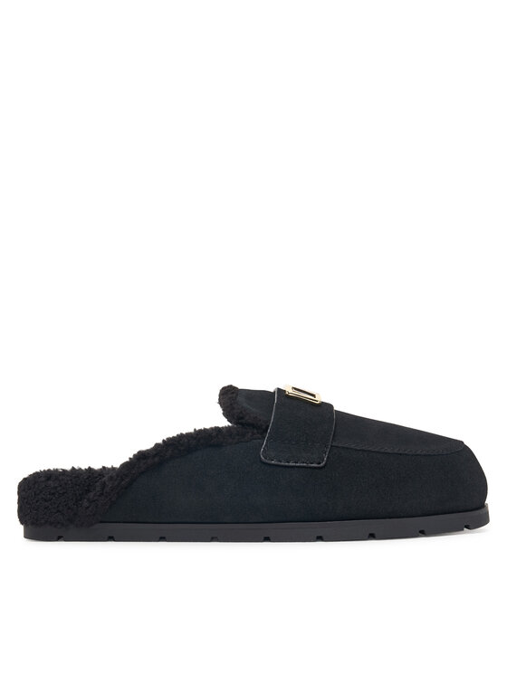 Armani Exchange Pantoletten Armani Exchange XW003096 AF27450 MZ715 Schwarz