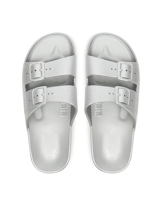 Freedom Moses Ciabatte Freedom Moses FM-SIL Grigio