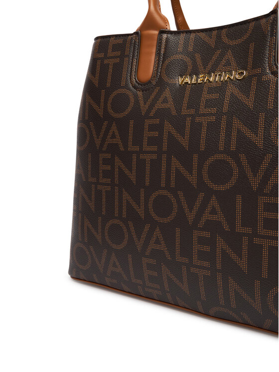 Valentino Сумка Valentino Regina Re VBS9IS51 Коричневий