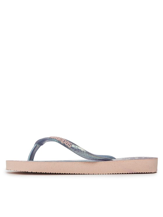 Havaianas В'єтнамки Havaianas 41372660076 Кольоровий