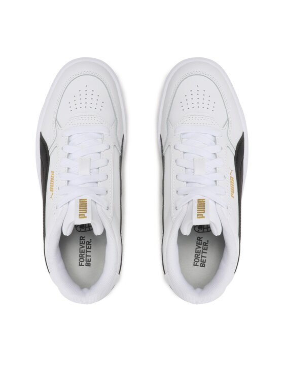 Puma Sneakersy Puma Karmen Rebelle 387212 02 Biela