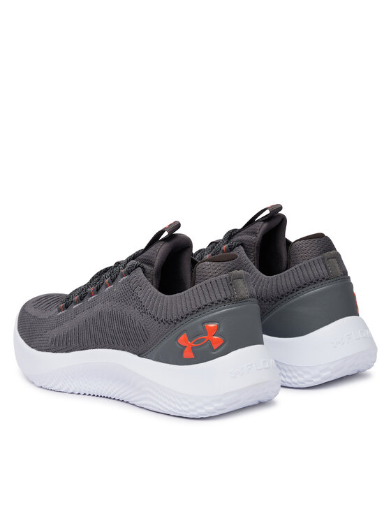 Under Armour Взуття для тренажерного залу Under Armour UA W Dynamic 2 3028076 025 Сірий