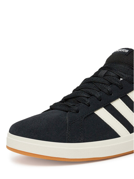 adidas Снікерcи adidas GRAND COURT 00s K JH6178 Cиній