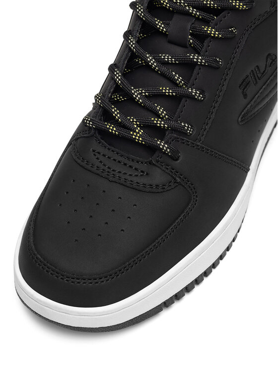 Fila Снікерcи Fila LEVANTO WTR FFT0127-80010 Чорний