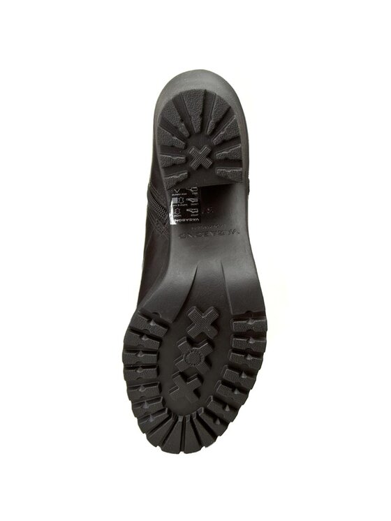 Vagabond Shoemakers Botine Vagabond Shoemakers Grace 4228-301-20 Negru