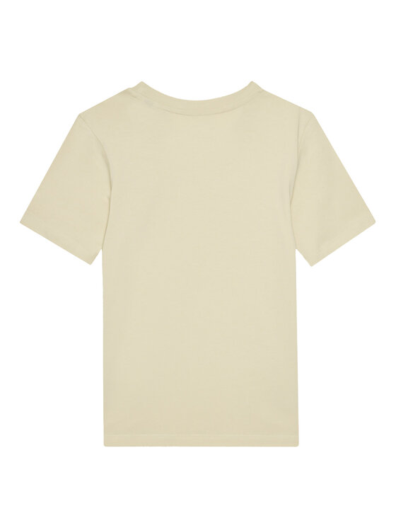 Jack & Jones Junior Jack & Jones Junior Футболка Varenna 12278349 Зелений Regular Fit