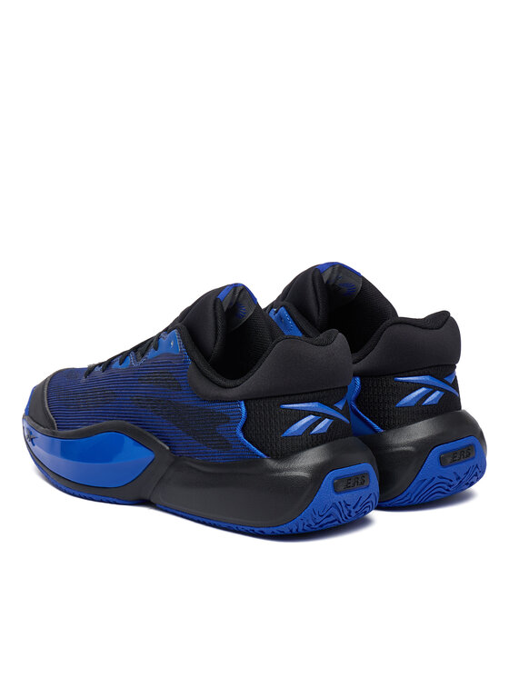Reebok Взуття для баскетболу Reebok SS-ENGINE A 26 SE 100262833 Голубий