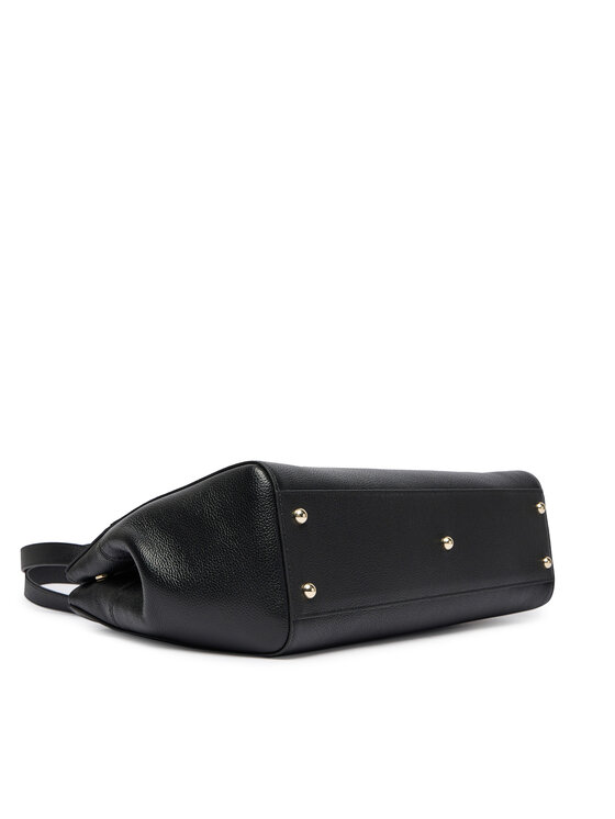Furla Torbica Furla Amelia L Tote WB01980 BX4546 CN O6000 Crna