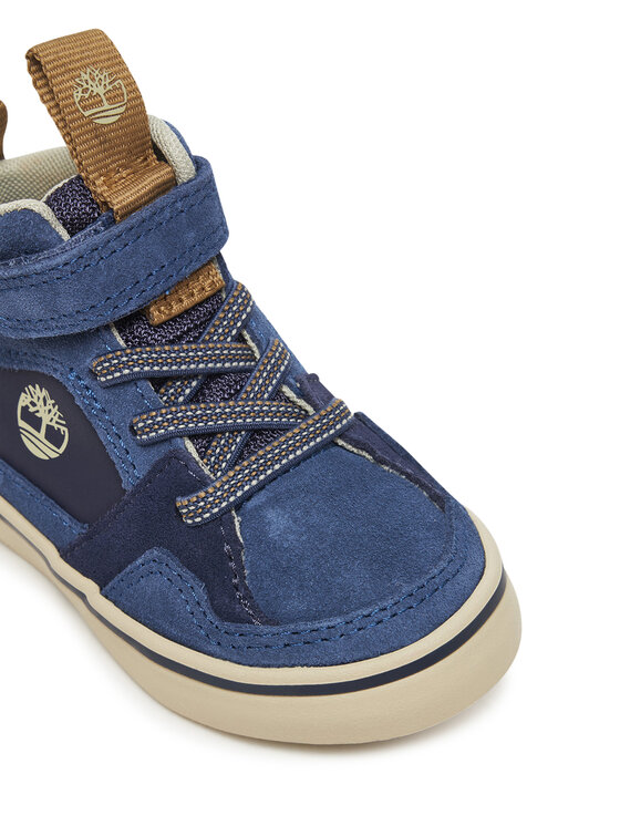 Timberland Снікерcи Timberland Stone Street TB0A27WHEP31 Голубий