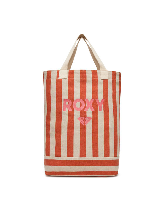 Roxy Batoh Roxy Fairy Beach ERJBP04848 Červená