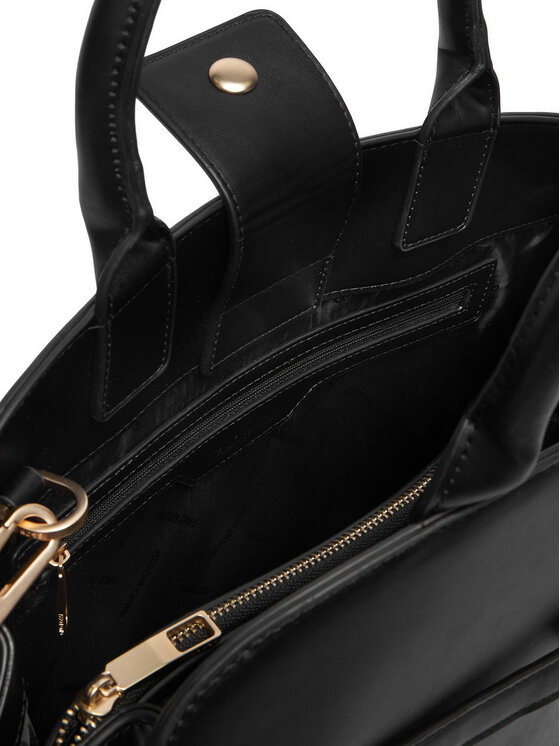 GINO ROSSI Rankinė GINO ROSSI C-NICOLETTA-LOA9521. Juoda