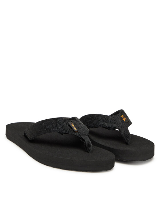 Teva Japonke Teva Mush II 4168 Črna