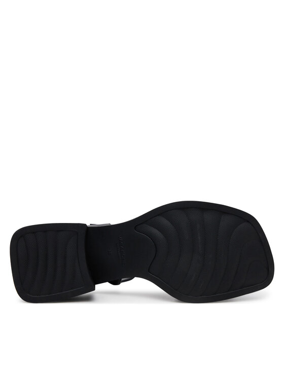 Vagabond Shoemakers Босоніжки Vagabond Shoemakers Ines 5911-001-20 Чорний