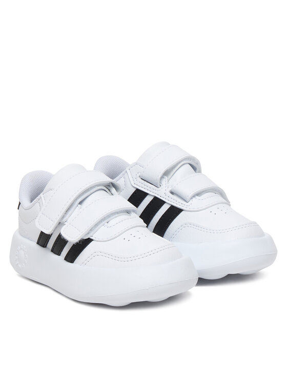 adidas Снікерcи adidas Breaknet 3.0 JS3680 Білий