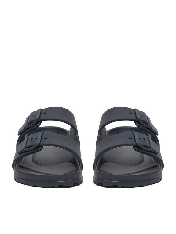 Quiksilver Шльопанці Quiksilver CEOWB-840240 Cиній